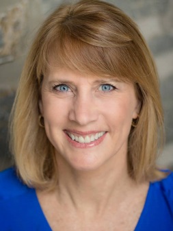 Carol Dunham