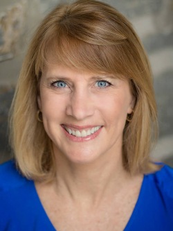 Carol Dunham Carol Dunham