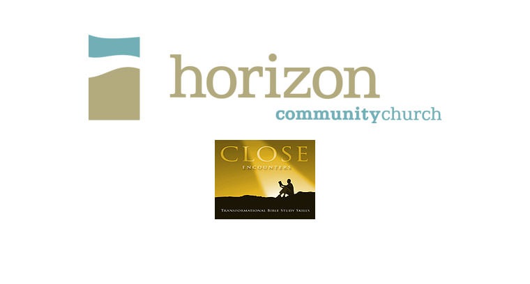 Close Encounters current series