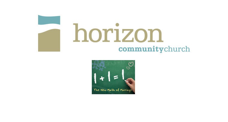 The New Math Of Marriage current series
