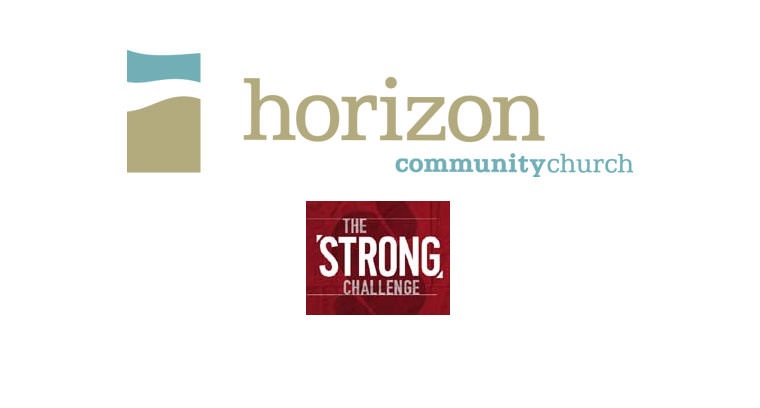 The Strong Challenge current series