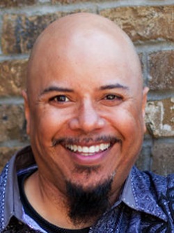 Albert Wilkerson Albert Wilkerson
