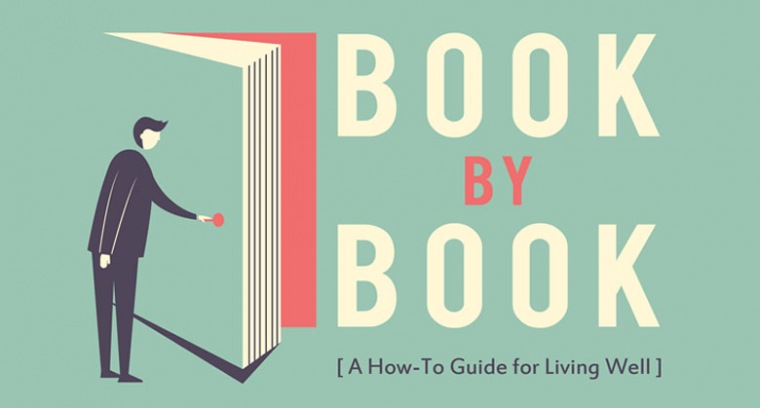 Book by Book current series
