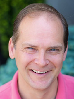 Chad Hovind