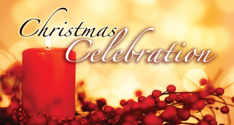 Christmas Celebration current series