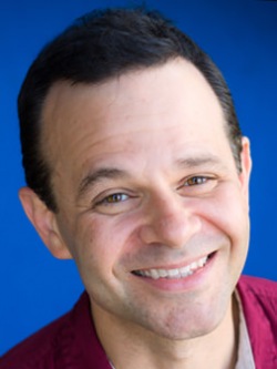 Dave Eberhardt Dave Eberhardt