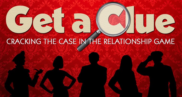 Get A Clue current series