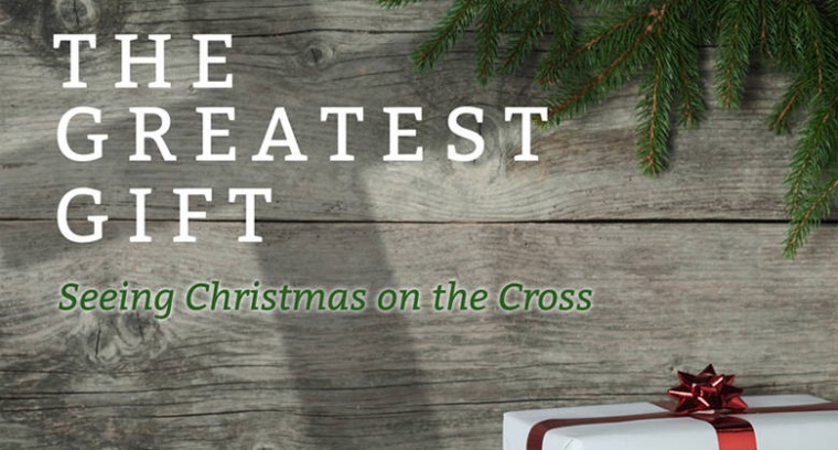 The Greatest Gift current series