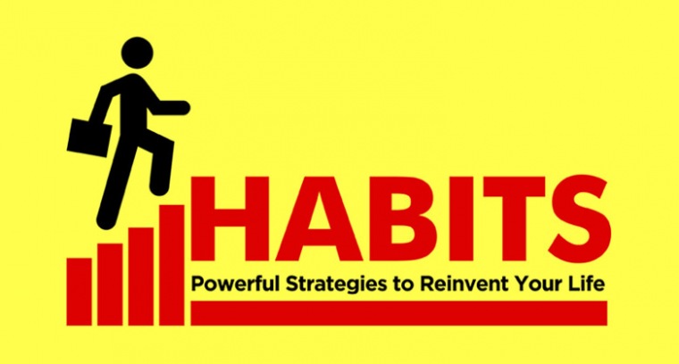 Habits current series