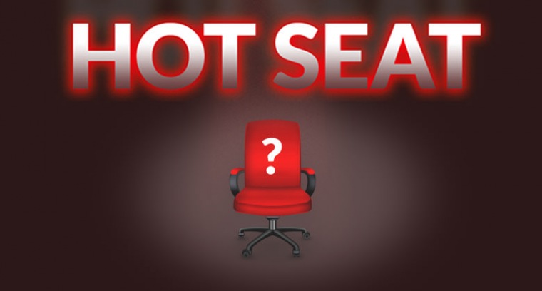 Hot Seat current series