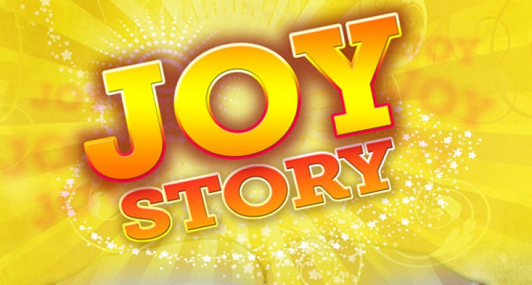 Joy Story current series
