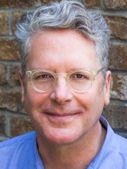 Keith Lindner