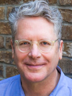 Keith Lindner Keith Lindner
