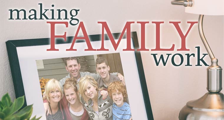 Empowered to Love: Exploring current series