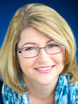 Melody Hamilton
