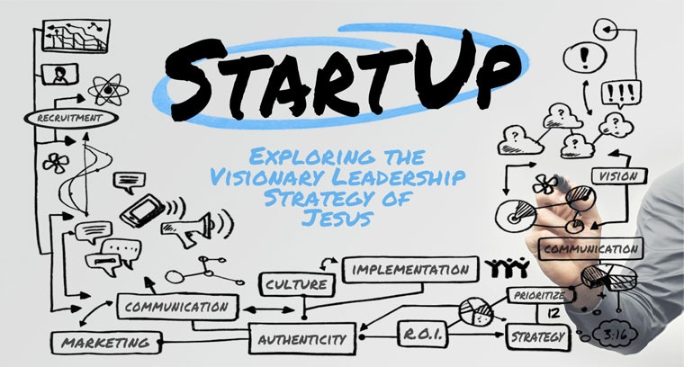 StartUp-Exploring current series