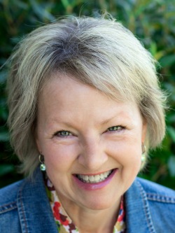 Susan Venderbush Susan Venderbush