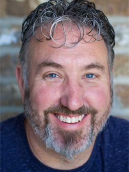 Todd Buck